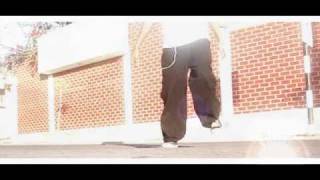 Cwalk - Never Change