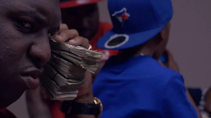 Ran Em Up - MrFreeBandz, Big Ben & Boogie