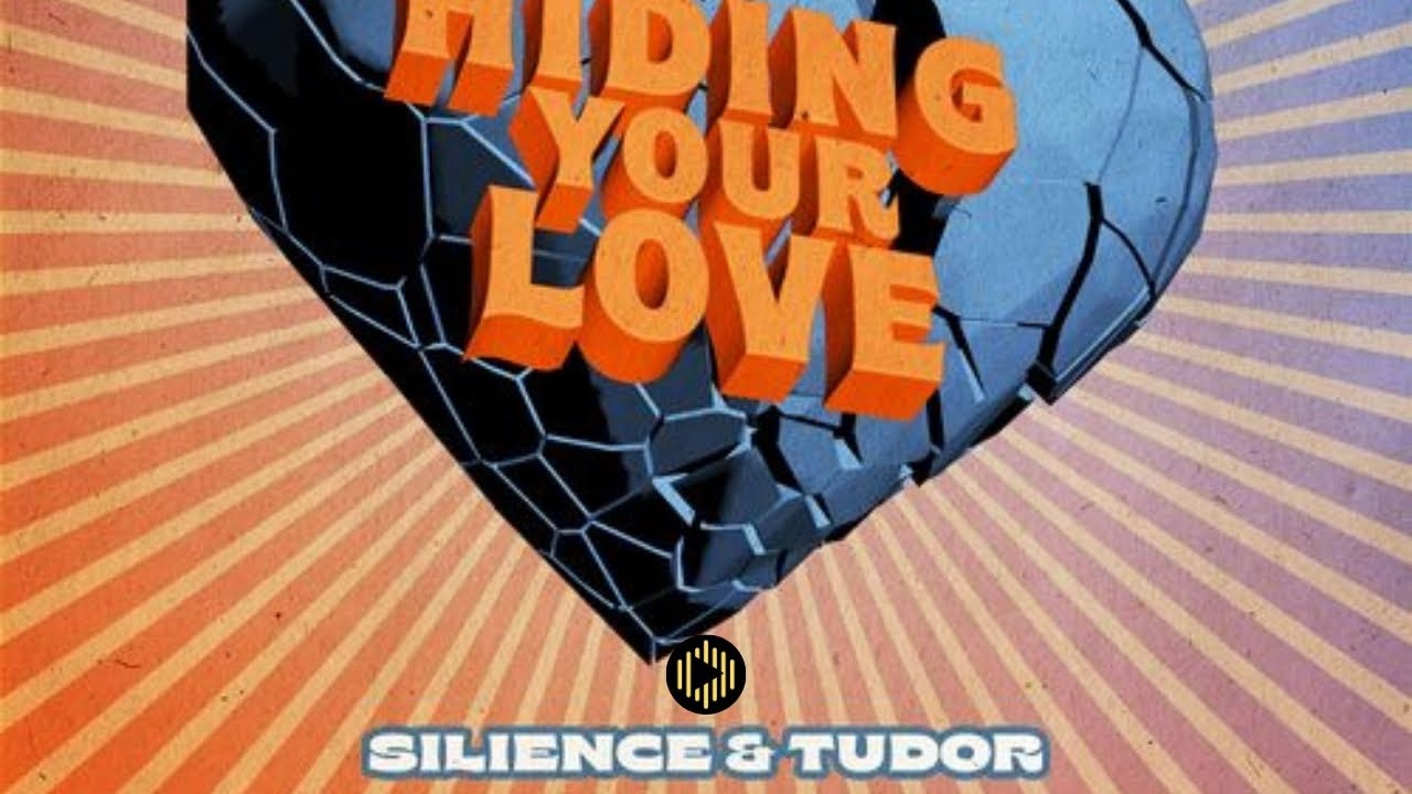 SILIENCE ft. Tudor - Hiding Your Love | Deep House | Tropical House | Slap House | Brazilian Bass