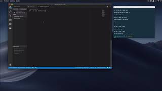 Cómo leer archivos de texto usando Python 3