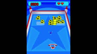 Magic Ball 2 Mobile 3D (J2ME:2005) New Edge And Alawar
