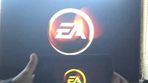 BlackBerry Playbook (presentation mode) Review