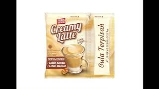 Iklan Radio Jingle Torabika Creamy Latte