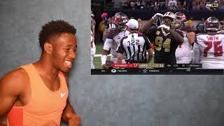 SAINTS TOP TEAM IN NFC!! Buccaneers vs. Saints Week 5 Highlights | NFL 2019