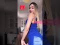 Russia beautiful bigo live dance babe mini skirt dance live dance russia bigo latina brazil