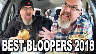 🏆 Best KBDProductionsTV Bloopers/Outtakes of 2018 🏆 ENJOY!!!