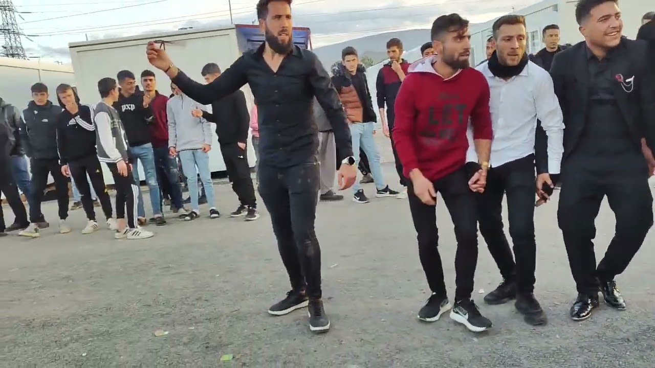 احلاشباب طلف تركيا ملاطيا تسجيلات صوت العز ترحب بكوم أفراح بيت الدياب