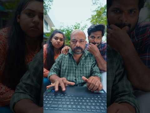 Vandikettu Part-4 പണി വരുന്നുണ്ട് അവറാച്ചാ 😂Reels series