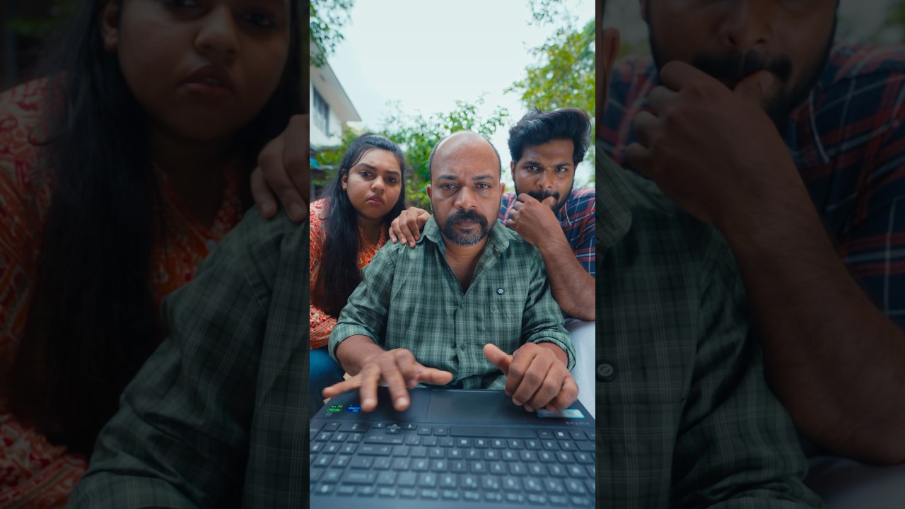 Vandikettu Part-4 പണി വരുന്നുണ്ട് അവറാച്ചാ 😂Reels series
