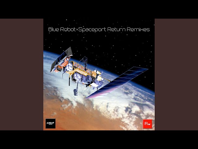 Spaceport Return (Berlin School Remix)