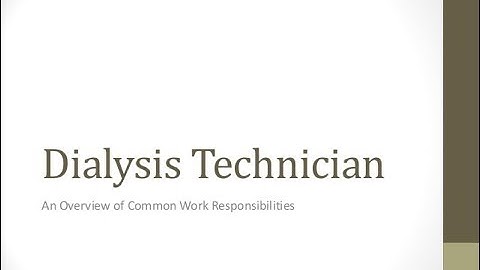 How Does Dialysis Work? || Kidney Dialysis || Diffusion, Osmosis and Dialysis.||Researchers