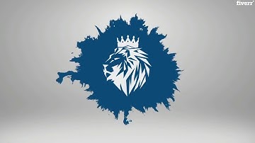 Make a custom logo animation and intro - Best Logo Animation service