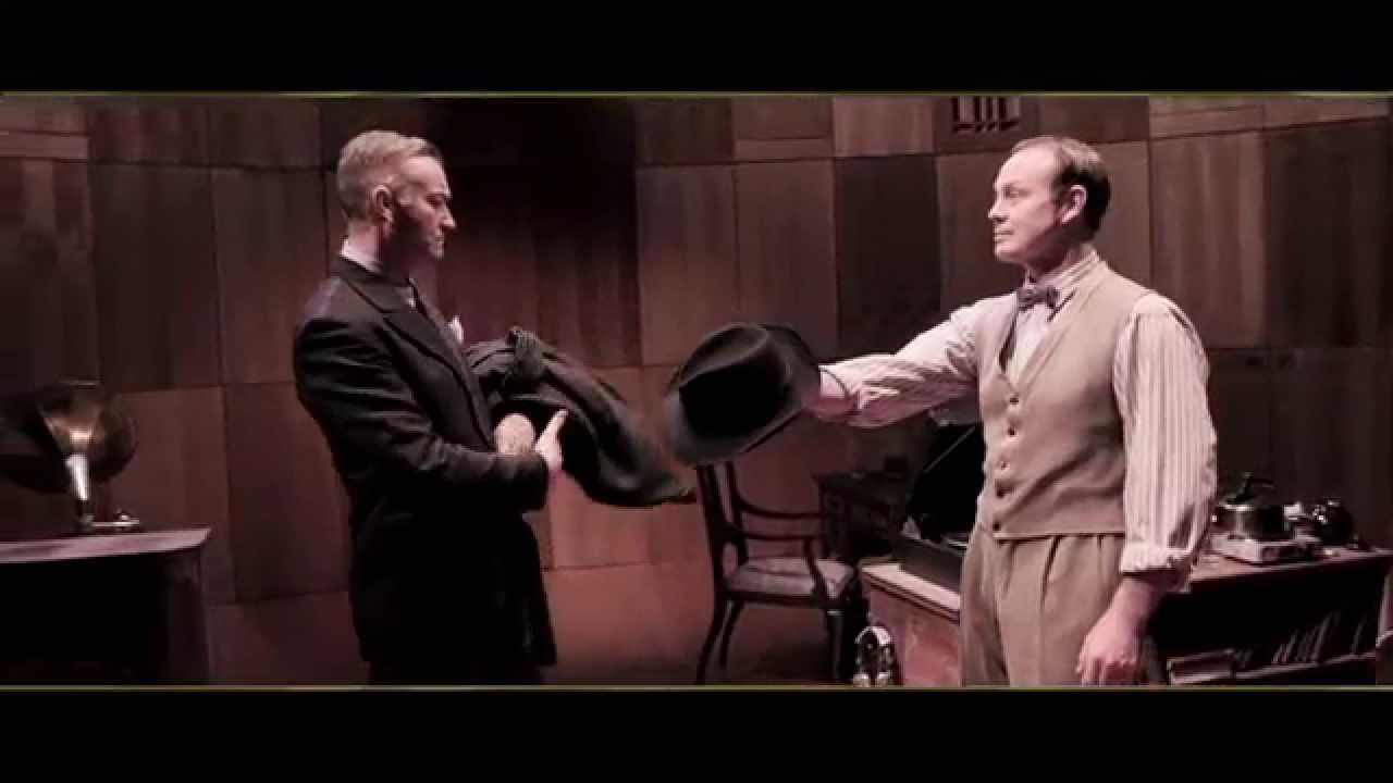 The King's Speech Play - UK Tour