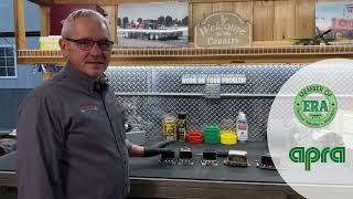 Electronic Regulators | Part 2