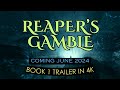 Fantasy Series Book 1 Trailer