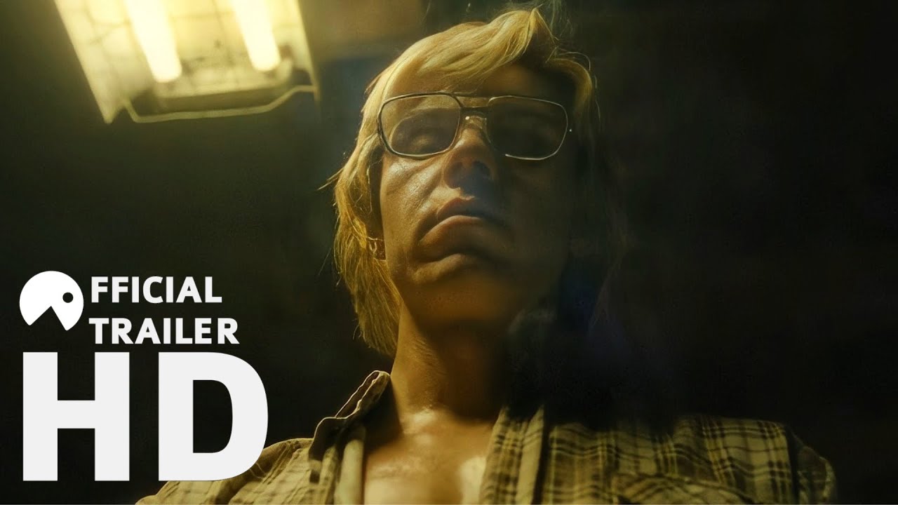 DAHMER - Monster: The Jeffrey Dahmer Story | Official Trailer (1 ...