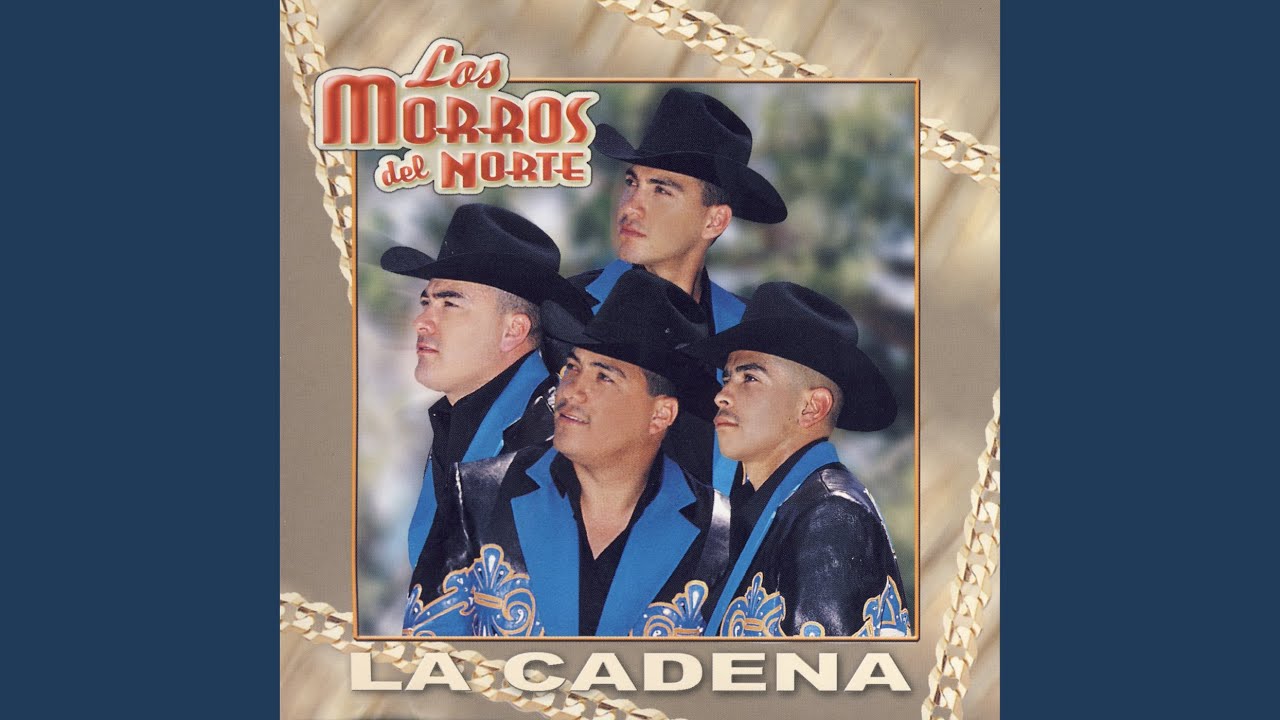 Watch La Cadena on YouTube Watch La Cadena on YouTube