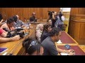 Murder accused Dewani have Court