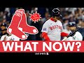 Boston Red Sox News: WHAT NOW? Red Sox Are ELIMINATED From The Postseason After Loss To Yankees