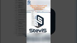 [SteviS Laser] How to convert JPG format files to DXF format files