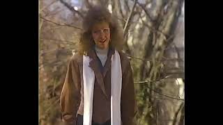 Patty Loveless  Don't Toss Us Away 1988 Official Music Video 1080p HD 60fps