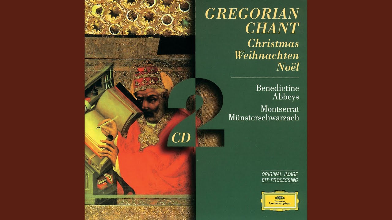 Anonymous: Second Mass for Christmas (Zweite Messe an Weihnachten/Seconde Messe de Noël) :...