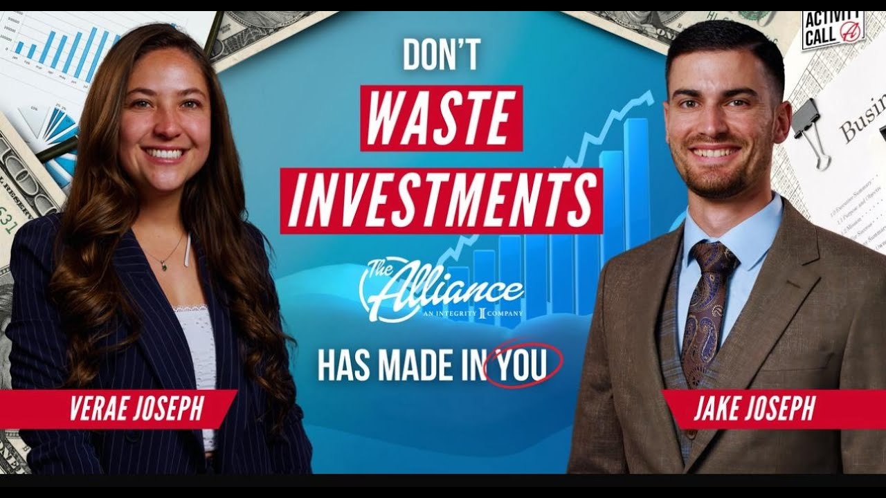 The Activity Call: Don’t Waste What’s Been Given to You