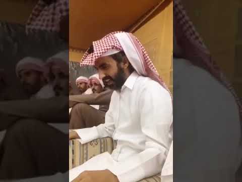 جديد عبدالله ال لزيوح يامحمد كن في خاطري خيولن حكره 