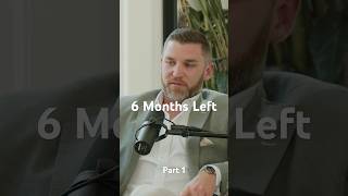 Part 1 of finding out Haley had six months left 3 days after our wedding. More details in comments Net Worth