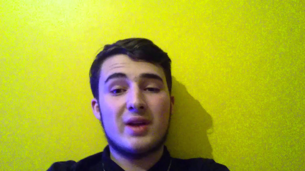 Kick starter video pitch YouTube