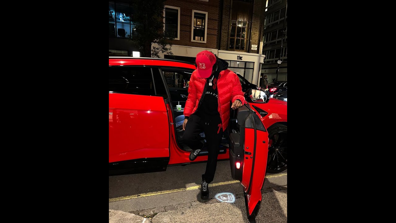 [FREE] 163Margs x  SWiTCH x  .nathan. Type Beat - “ Harmless ” | [2025 UK Drill Instrumental]