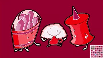 The Power Of Two Intro in Scythe Effect 4.0