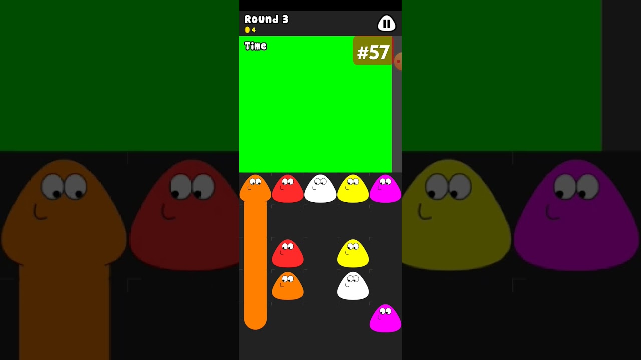 Pou's Adventures 57
