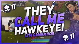 TSM Hamlinz - THEY CALL ME HAWKEYE! (Fortnite Infinity Gauntlet Full Game) Net Worth