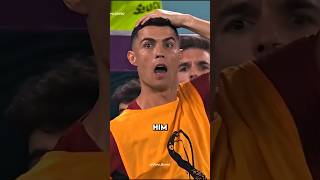 “Speed Went INSANE In Front of Ronaldo… His Reaction Says It All 😳”