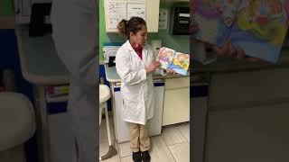 Storytime With Ms.lidia