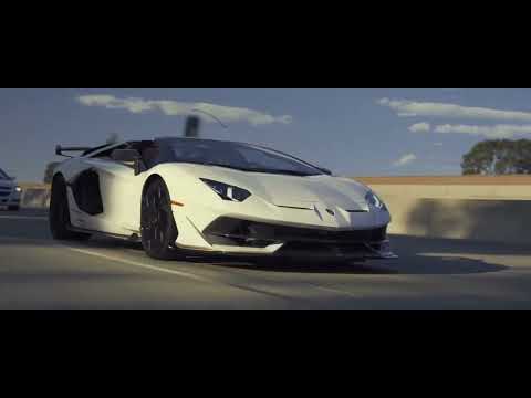 Lamborghini Aventador SVJ with RYFT Titanium Race Exhaust [INSANE SOUND]