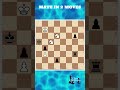 "Challenge Accepted: Can You Solve This Chess Puzzle?" #chesspuzzle 329 #chessquintessence "Viral"
