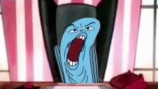 You Dare Not Agree With Deuueaugh Fish?