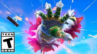 HE'S OFFICALLY BACK In Fortnite SEASON 2!!! (Event Update)