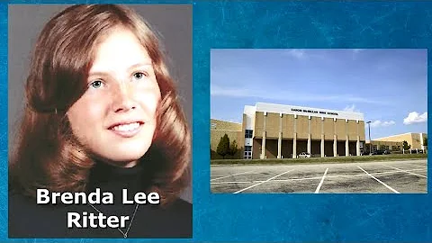 UNSOLVED: The Murder of Brenda Lee Ritter & The Wa...