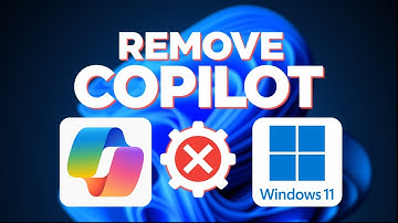 How to Completely Uninstall Copilot from Windows 11 [Step-by-Step Guide 2025]