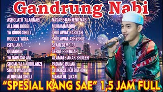 Gandrung Nabi " Spesial Kang Sae " 1,5 Jam Full