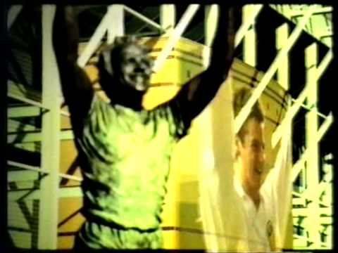 Match of the Day opening 2000-01