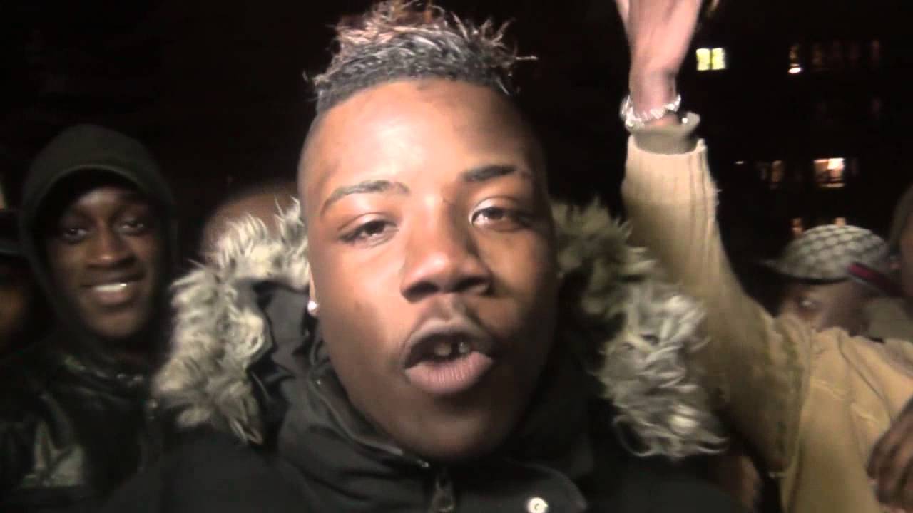 Freestyle La Mafia Fonsdé by flash prod