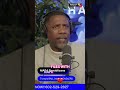 Trump &amp; Epstein Files: Is There A Double Standard? #shorts