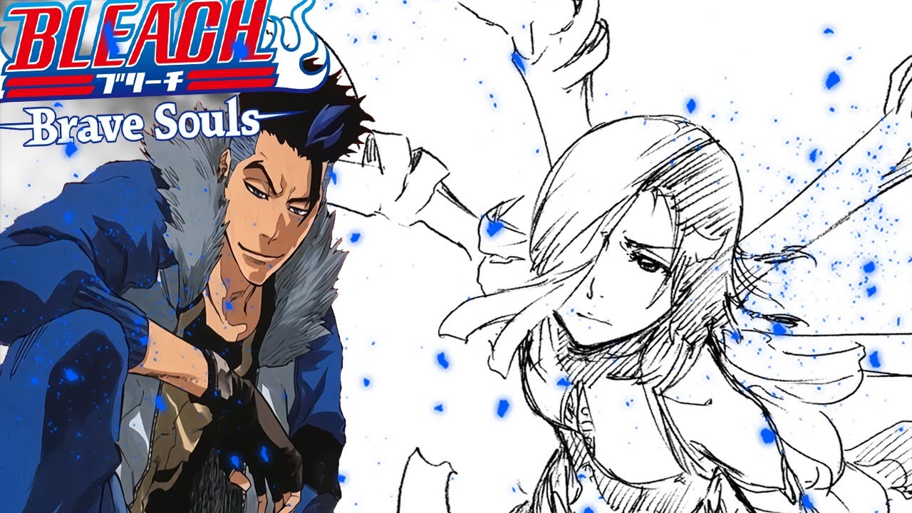 BANNERS FOR 2021 WORTH SAVING FOR! / Bleach Brave Souls YouTube