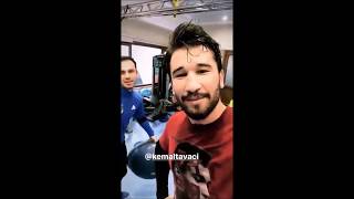 Δημητρηςμιλιογλου,Κωννοςβασαλος,Ogeday,Ademkilicci,Γουιλιstorys