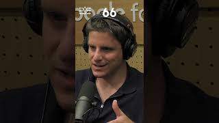 How many times do you think 'data' is mentioned in this interview?