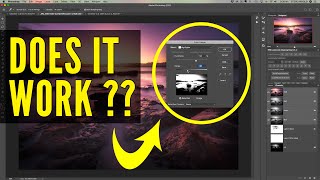 Luminosity Masking With The Color Range Tool - Yes Or No? Photoshop Tutorial